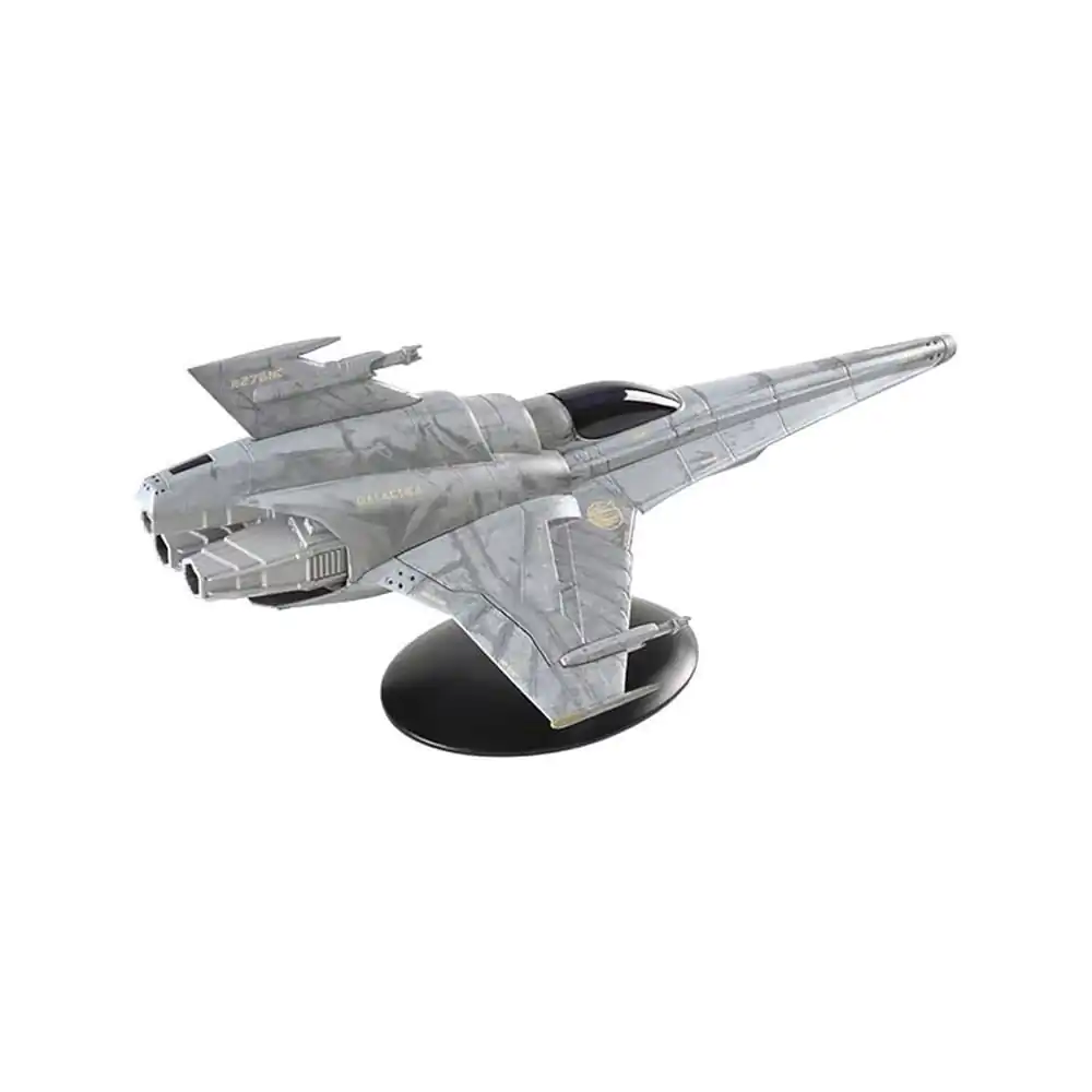 Battlestar Galactica Diecast Mini Repliken Viper Mk VII (Apollo call sign) termékfotó