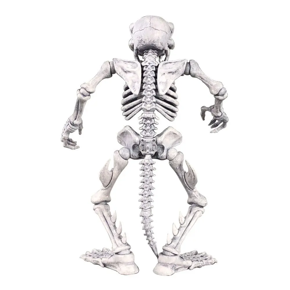 Battletoads Anthology Series Actionfigur Wave 1: Rat Bones 18 cm Produktfoto