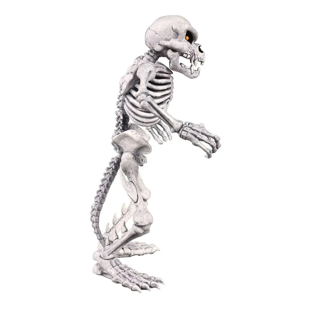 Battletoads Anthology Series Actionfigur Wave 1: Rat Bones 18 cm Produktfoto