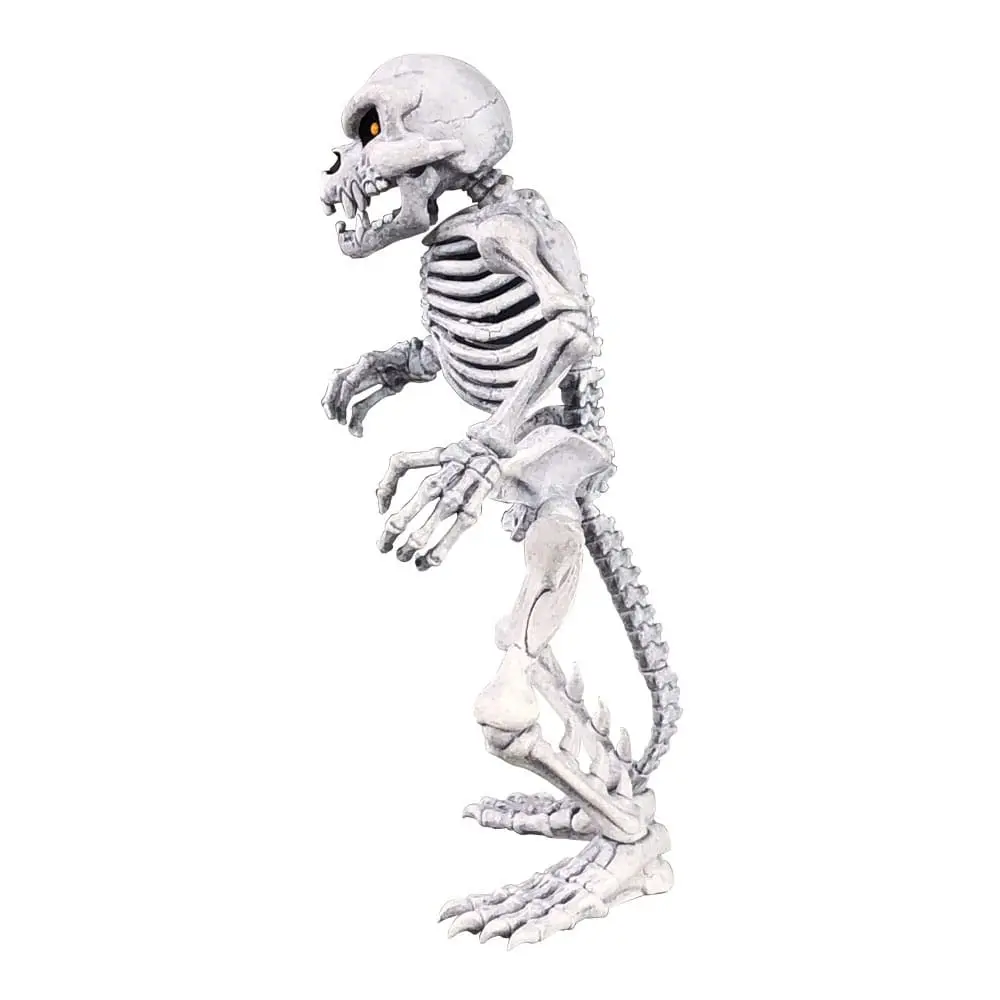Battletoads Anthology Series Actionfigur Wave 1: Rat Bones 18 cm Produktfoto