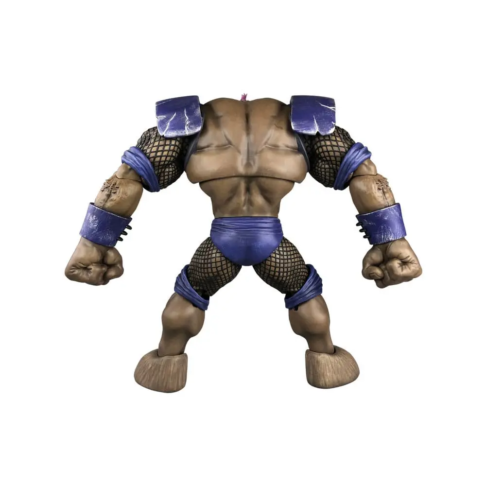 Battletoads Anthology Series Actionfigur Wave 1: General Slaughter (End Boss Scale) 46 cm Produktfoto