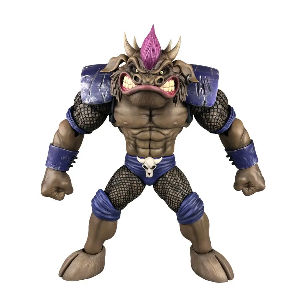 Battletoads Anthology Series Actionfigur Wave 1: General Slaughter (End Boss Scale) 46 cm Produktfoto