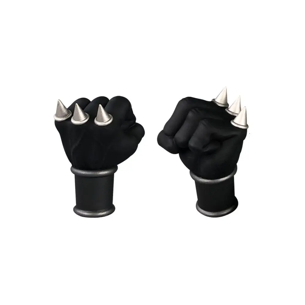 Battletoads Anthology Series Actionfigur Wave 1: Zitz 15 cm Produktfoto