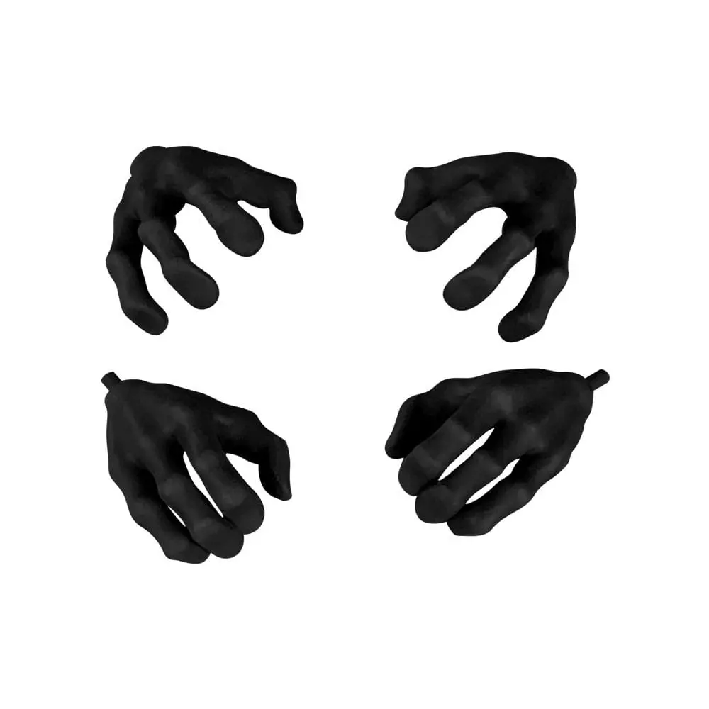 Battletoads Anthology Series Actionfigur Wave 1: Zitz 15 cm Produktfoto