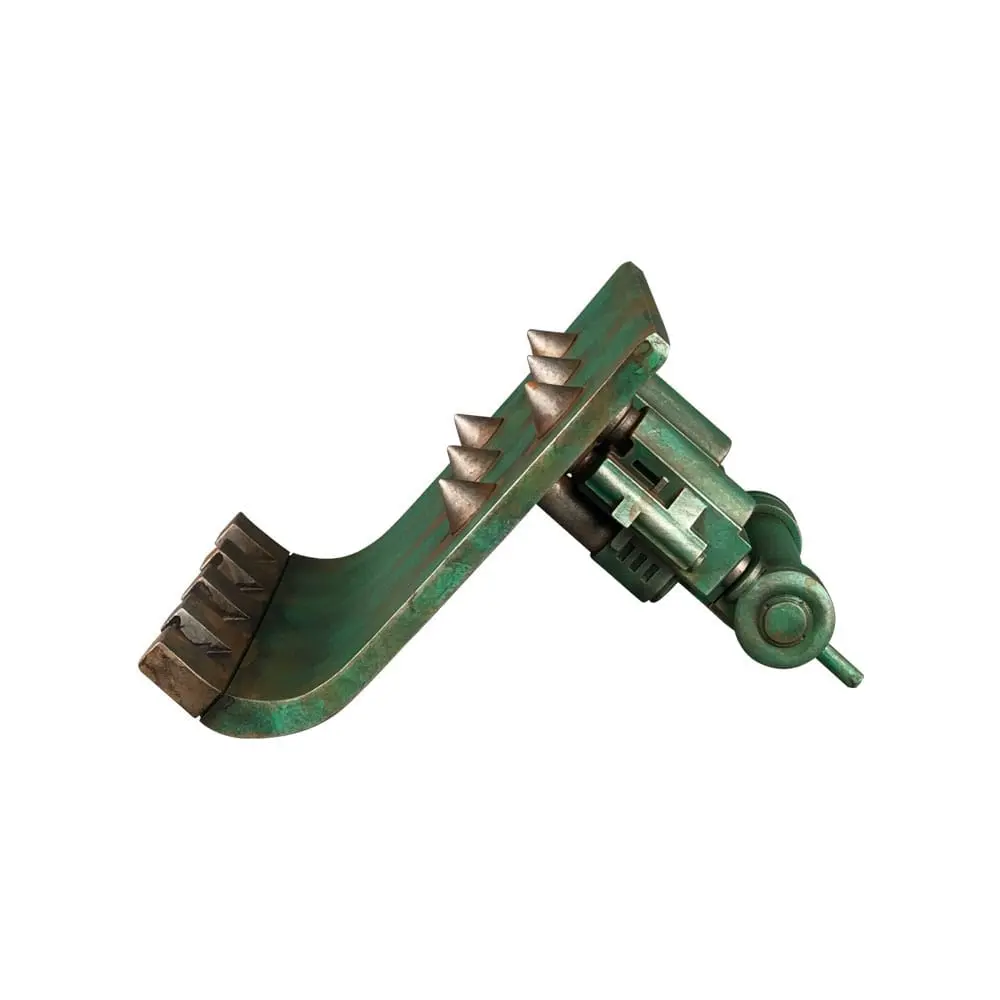 Battletoads Anthology Series Actionfigur Wave 1: Zitz 15 cm Produktfoto