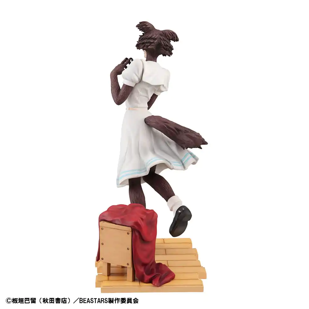 Beastars PVC Statue Juno 22 cm termékfotó