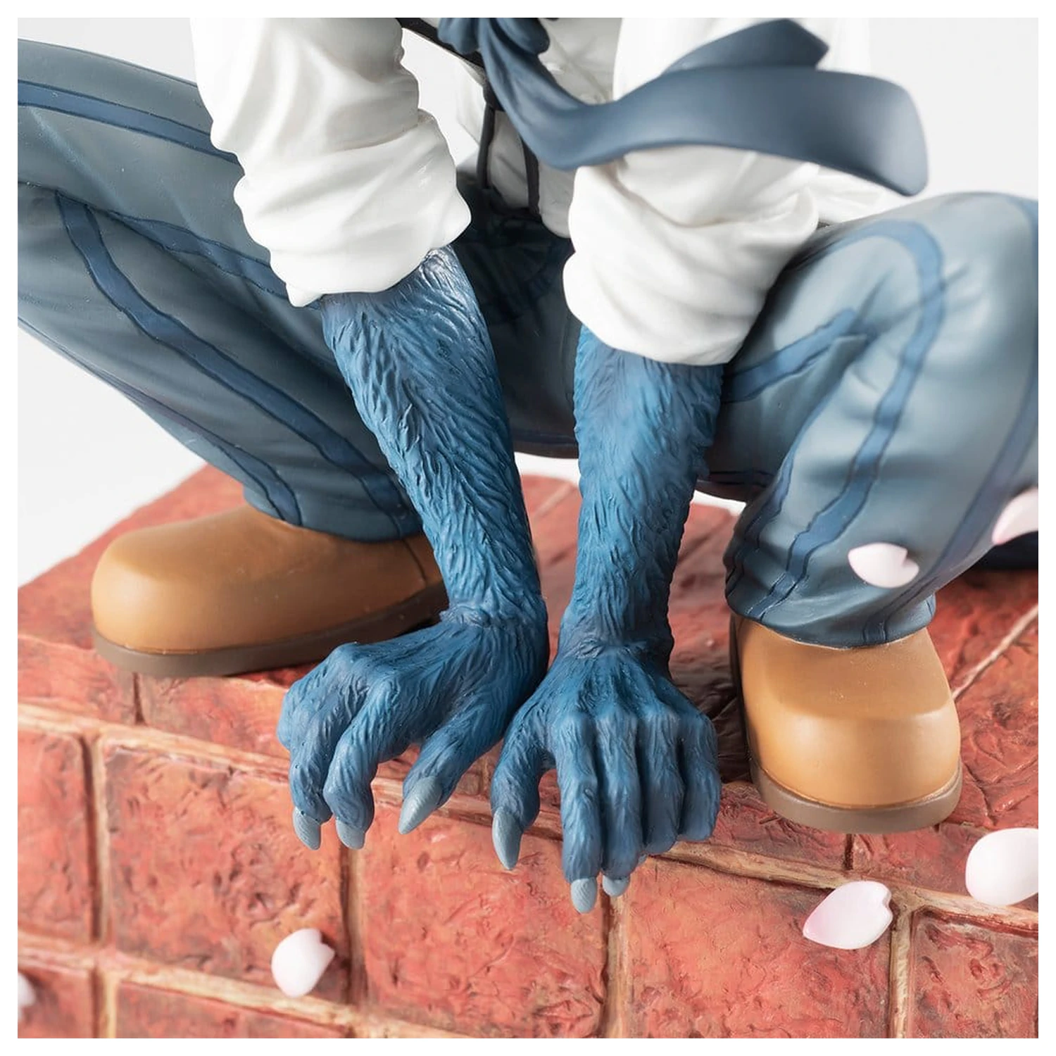 Beastars PVC Figur Legoshi 16 cm (Wiederholung) Produktfoto