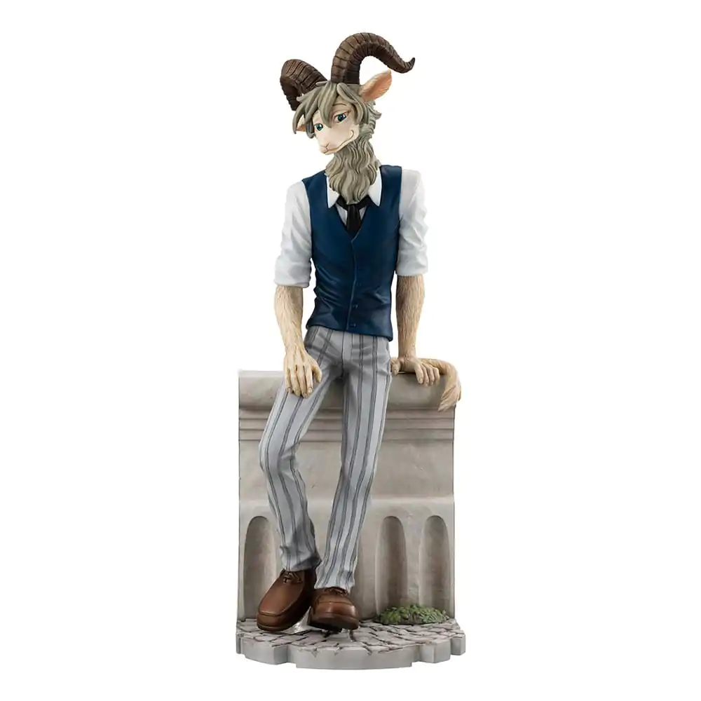 Beastars PVC Statue Pina 21 cm termékfotó