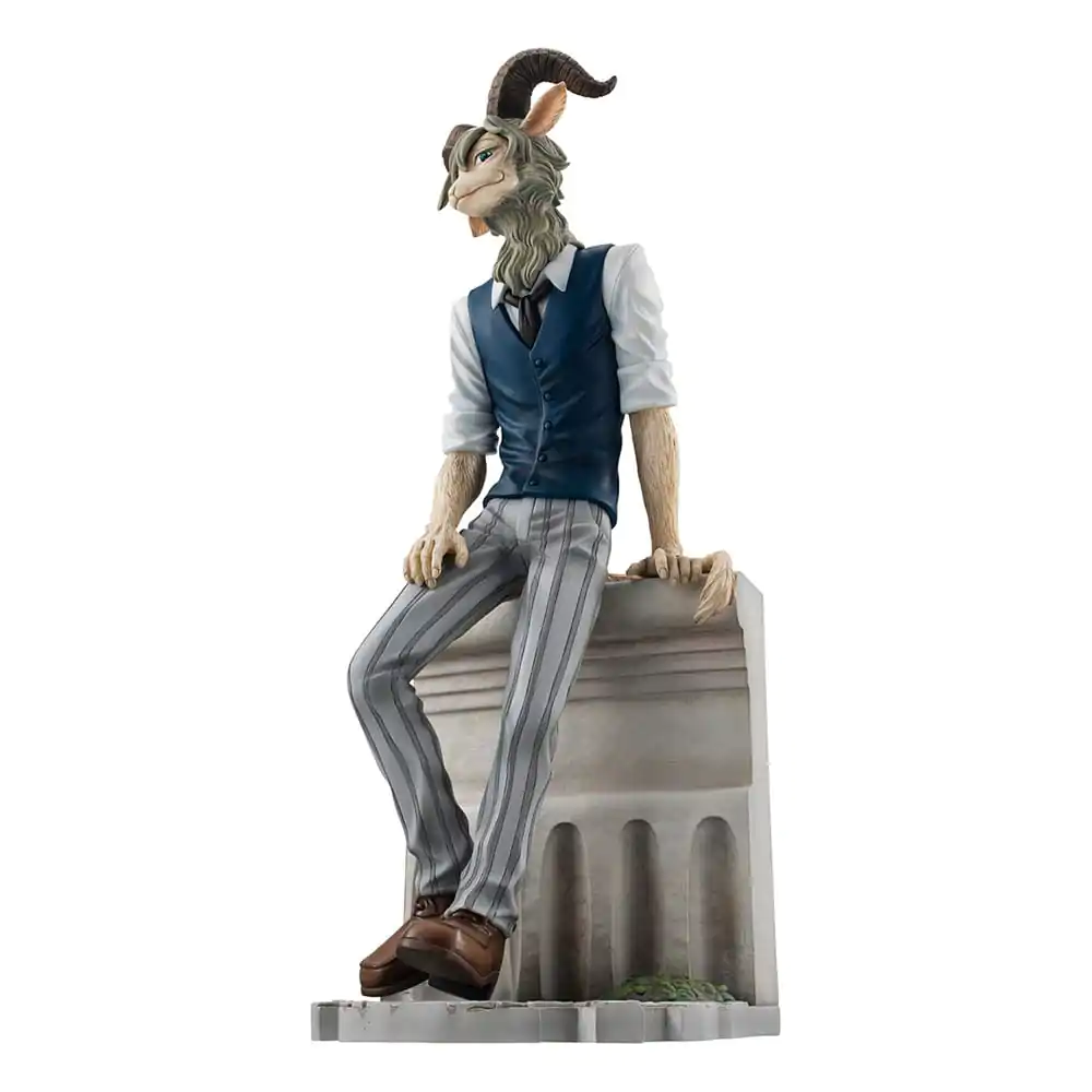 Beastars PVC Statue Pina 21 cm termékfotó