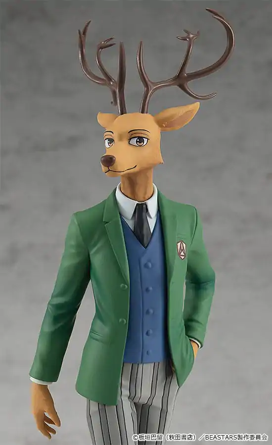 Beastars Pop Up Parade PVC Statue Louis 20 cm termékfotó