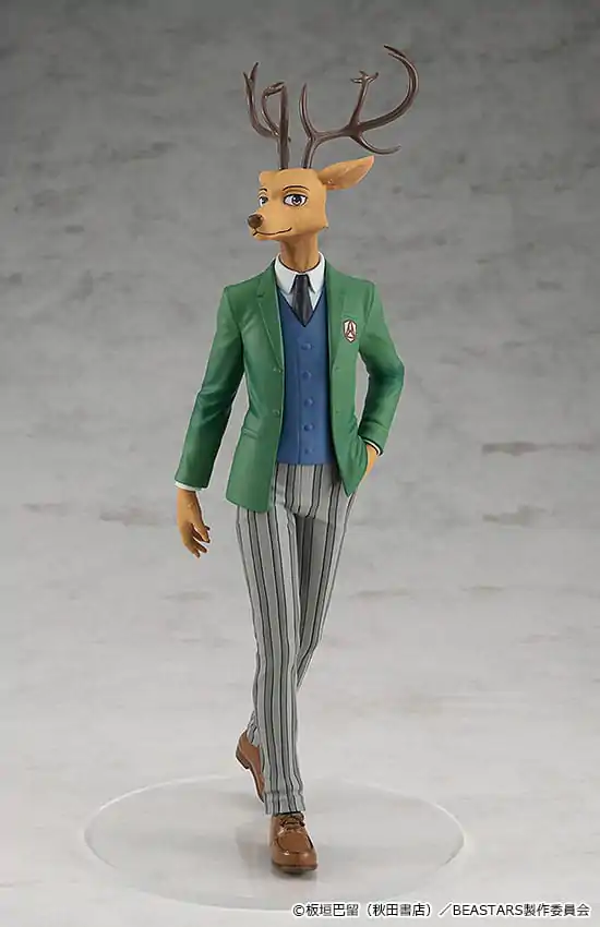 Beastars Pop Up Parade PVC Statue Louis 20 cm termékfotó