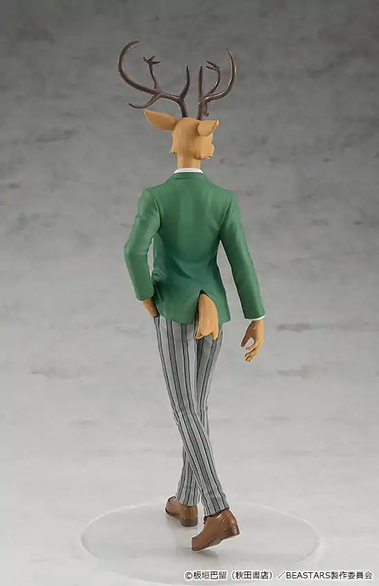 Beastars Pop Up Parade PVC Statue Louis 20 cm termékfotó