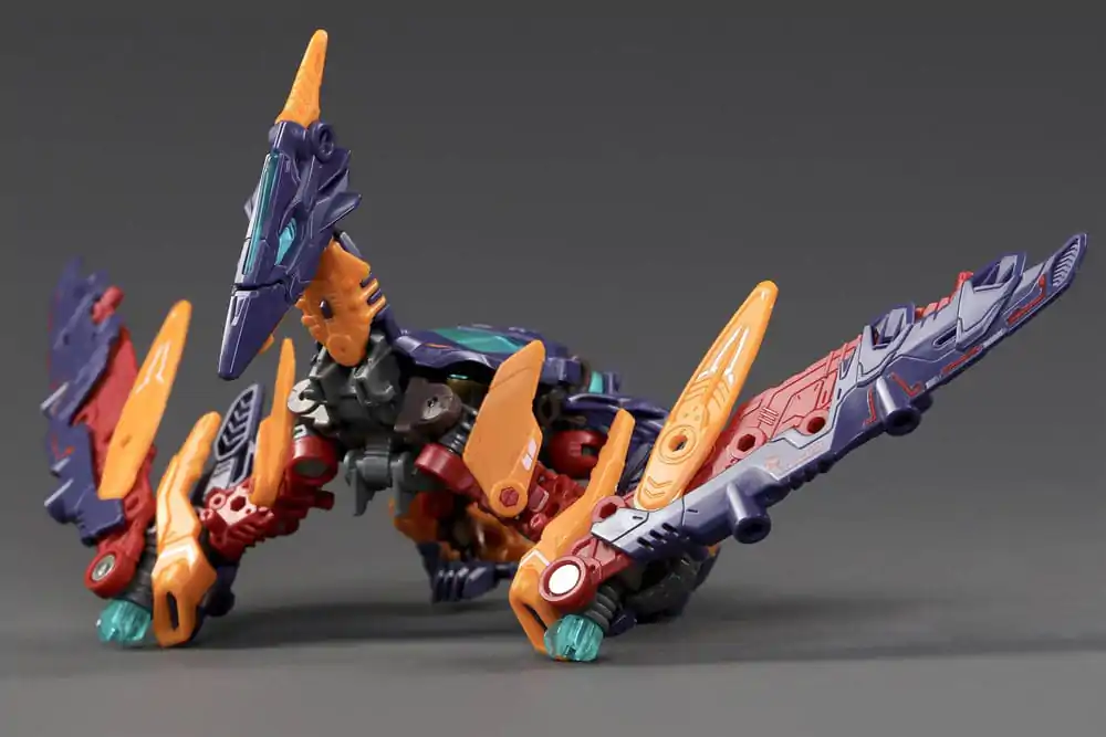 Beastbox Figur BD-10 Drive Pterano 11 cm Produktfoto