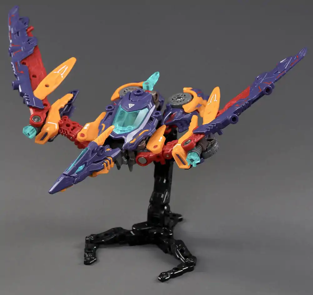 Beastbox Figur BD-10 Drive Pterano 11 cm Produktfoto