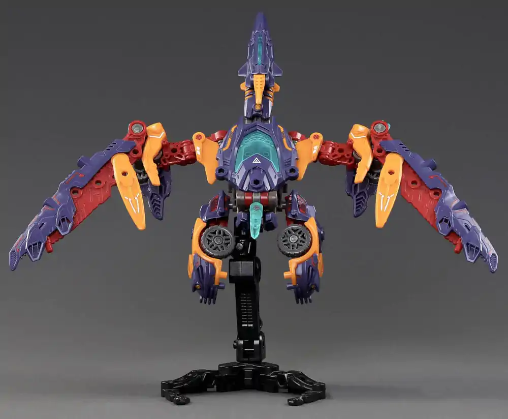 Beastbox Figur BD-10 Drive Pterano 11 cm Produktfoto