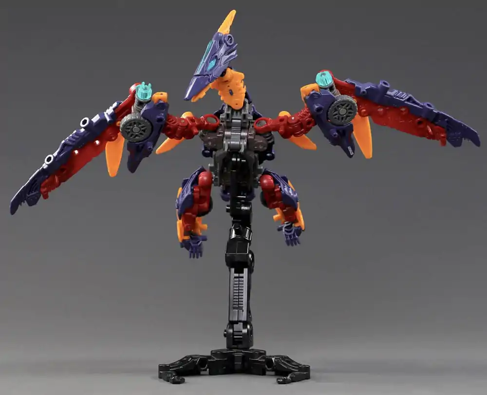 Beastbox Figur BD-10 Drive Pterano 11 cm Produktfoto