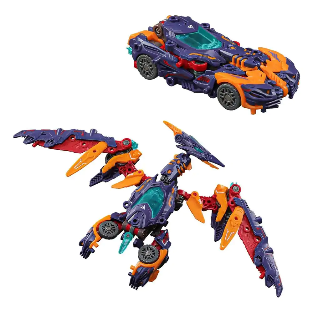 Beastbox Figur BD-10 Drive Pterano 11 cm Produktfoto