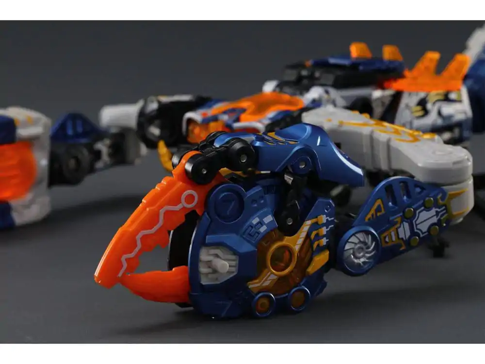 Beastbox Figur Würfel BB-60 Hurrican (Scorpion) 43 cm Produktfoto