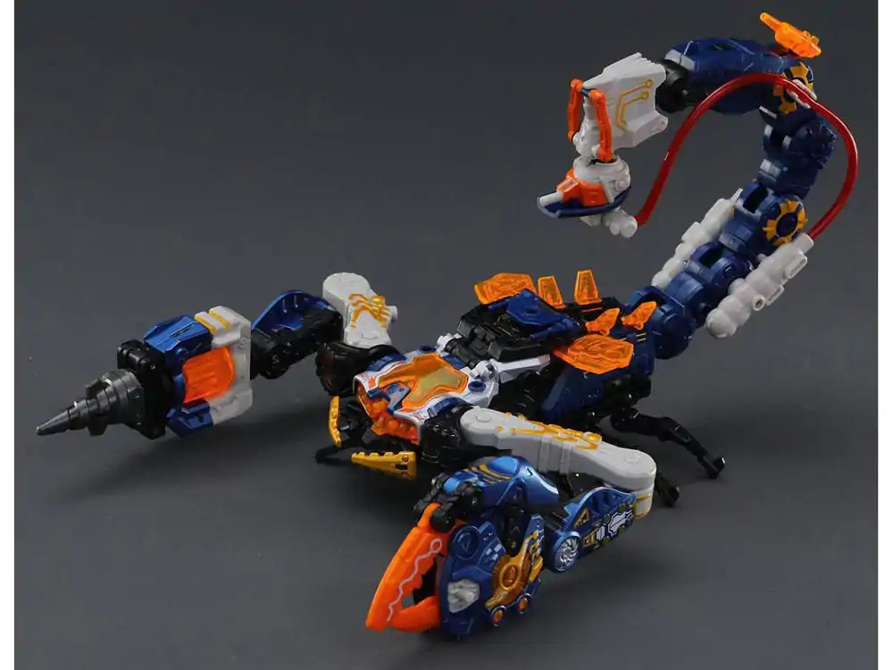 Beastbox Figur Würfel BB-60 Hurrican (Scorpion) 43 cm Produktfoto