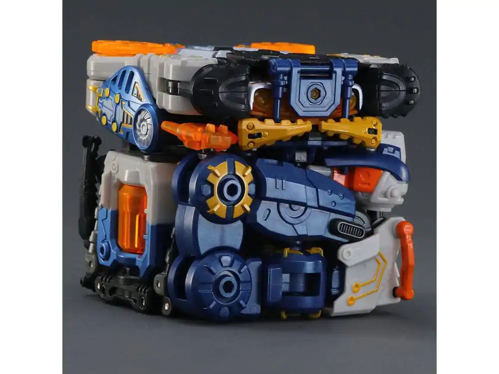 Beastbox Figur Würfel BB-60 Hurrican (Scorpion) 43 cm Produktfoto