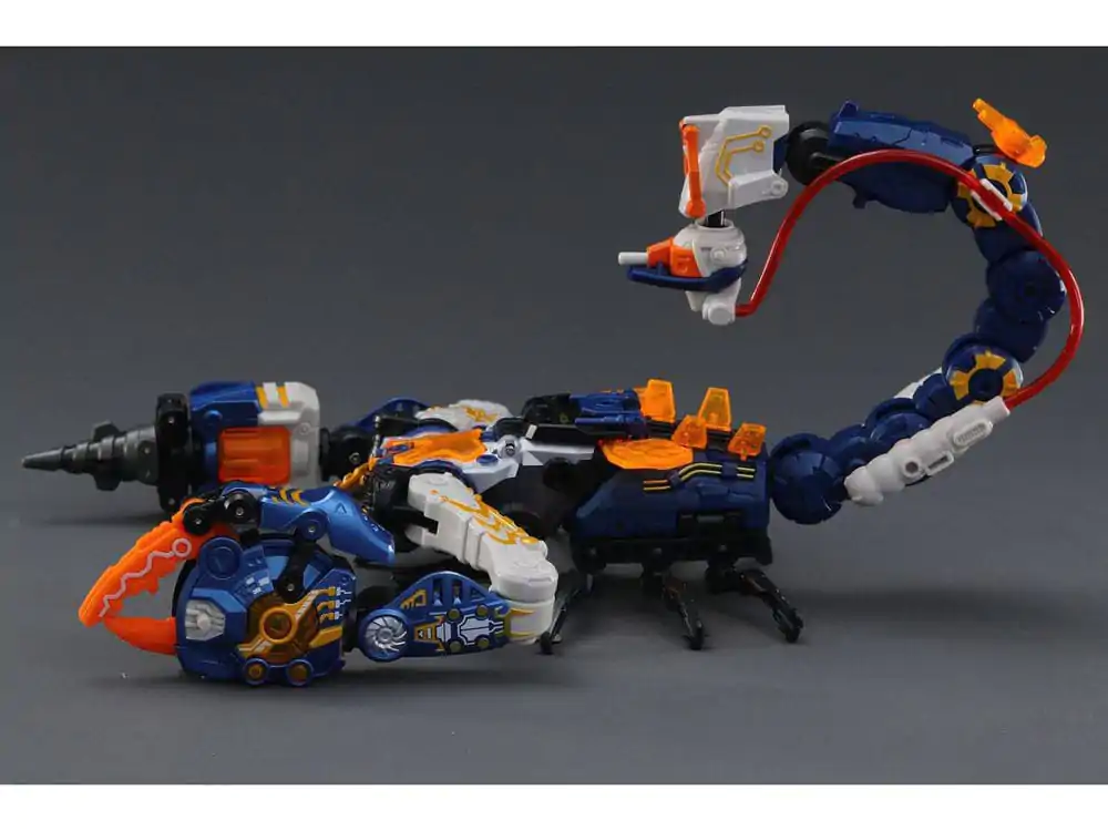Beastbox Figur Würfel BB-60 Hurrican (Scorpion) 43 cm Produktfoto
