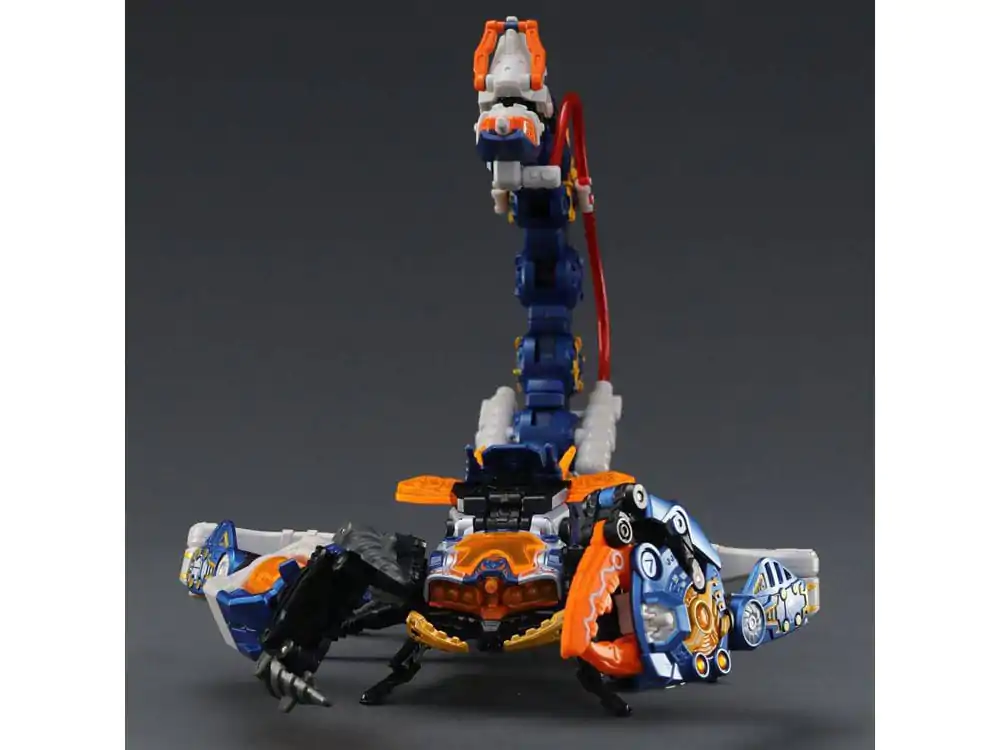Beastbox Figur Würfel BB-60 Hurrican (Scorpion) 43 cm Produktfoto