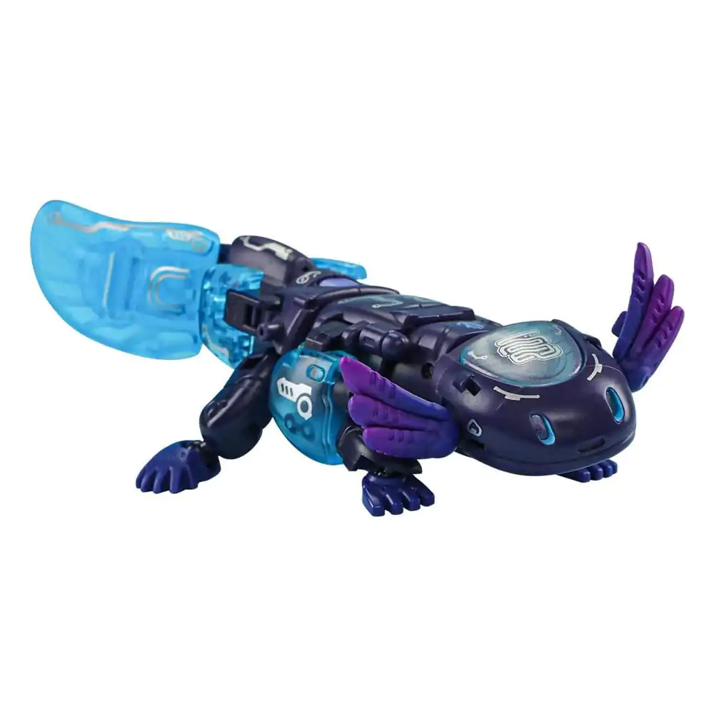 Beastbox Figur Würfel BB-63AC Wandering Star (Axolotl) 10 cm Produktfoto