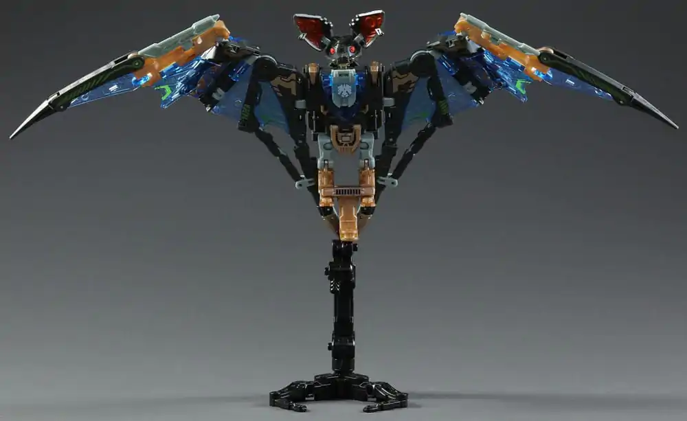 Beastbox Figur Würfel BB-64 Radioheadar (Bat) 31 cm Produktfoto