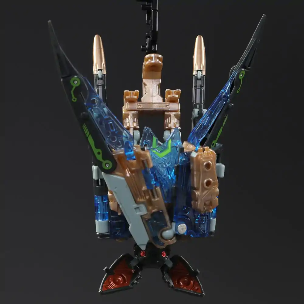 Beastbox Figur Würfel BB-64 Radioheadar (Bat) 31 cm Produktfoto