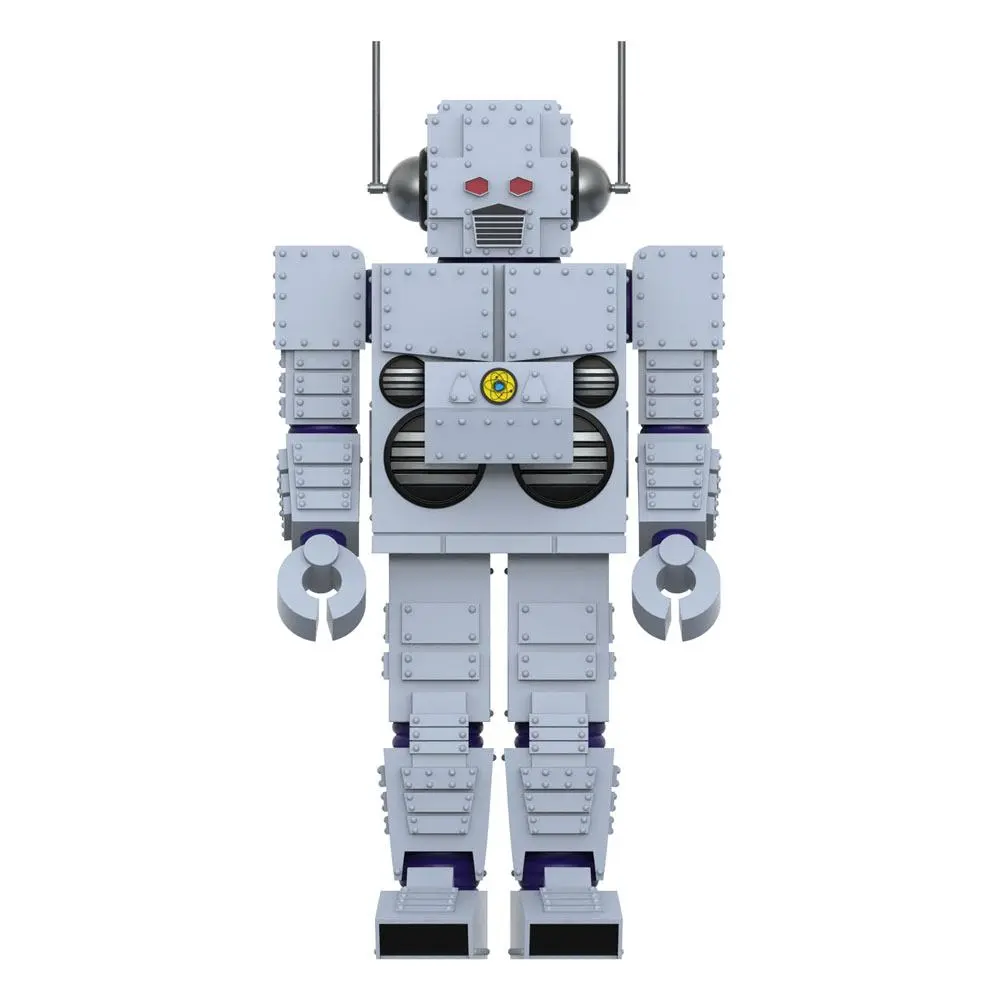 Beastie Boys ReAction Actionfiguren 2er-Pack Beastie Boys Intergalactic 10 cm Produktfoto