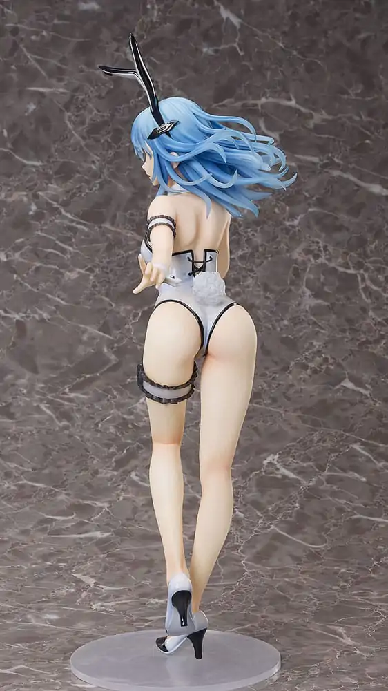 Beatless PVC-Statue 1/4 Lacia Bare Leg Bunny Ver. 44 cm Produktfoto