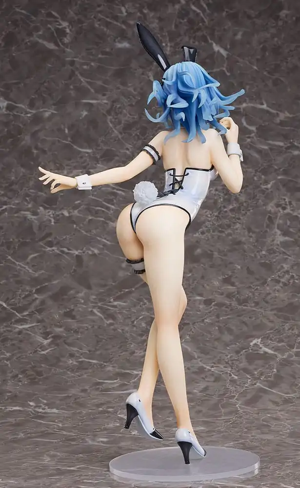 Beatless PVC-Statue 1/4 Lacia Bare Leg Bunny Ver. 44 cm Produktfoto
