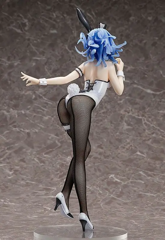 Beatless PVC Statue 1/4 Lacia Bunny Ver. 44 cm Produktfoto