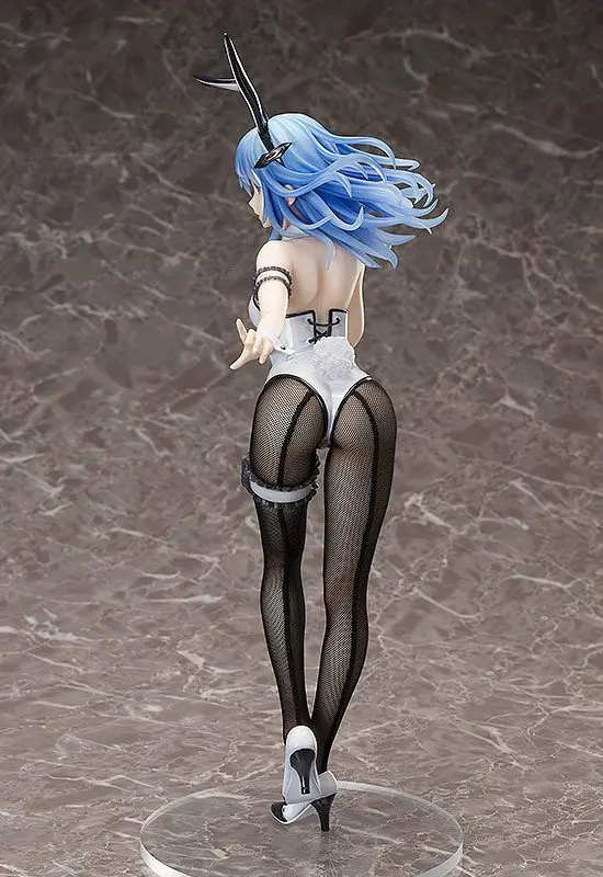 Beatless PVC Statue 1/4 Lacia Bunny Ver. 44 cm Produktfoto