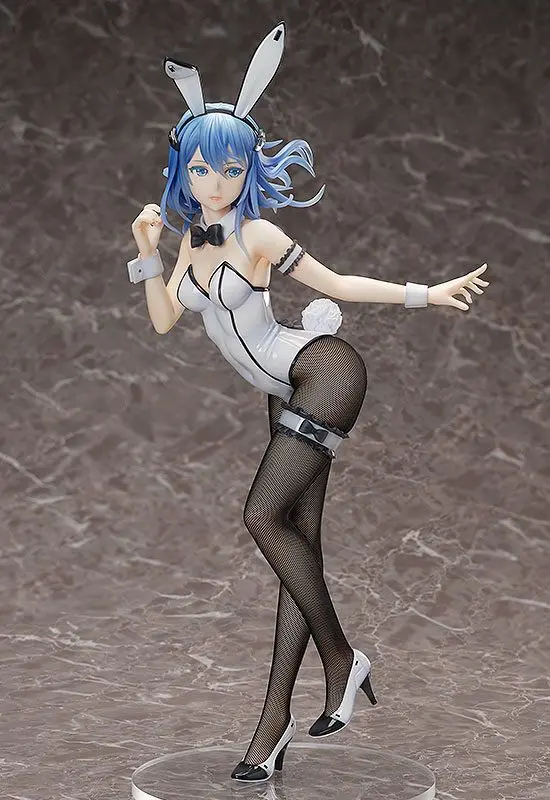 Beatless PVC Statue 1/4 Lacia Bunny Ver. 44 cm Produktfoto
