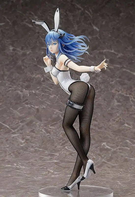 Beatless PVC Statue 1/4 Lacia Bunny Ver. 44 cm Produktfoto