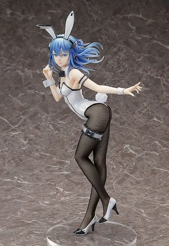 Beatless PVC Statue 1/4 Lacia Bunny Ver. 44 cm Produktfoto