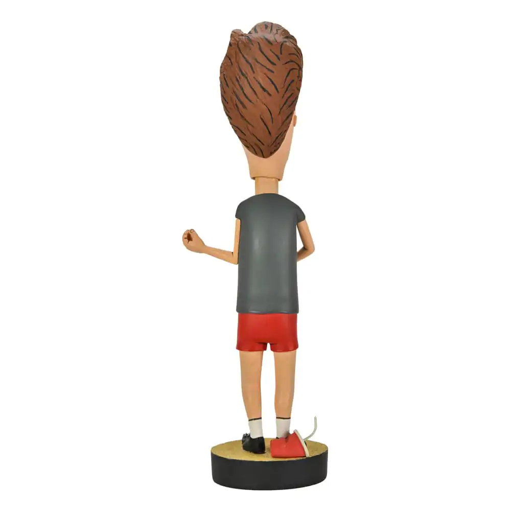 Beavis & Butthead Head Knocker Wackelkopf-Figur Butt-Head 18 cm termékfotó