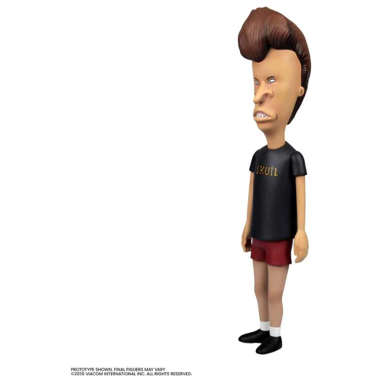 Beavis and Butt-Head Figuren Set Produktfoto