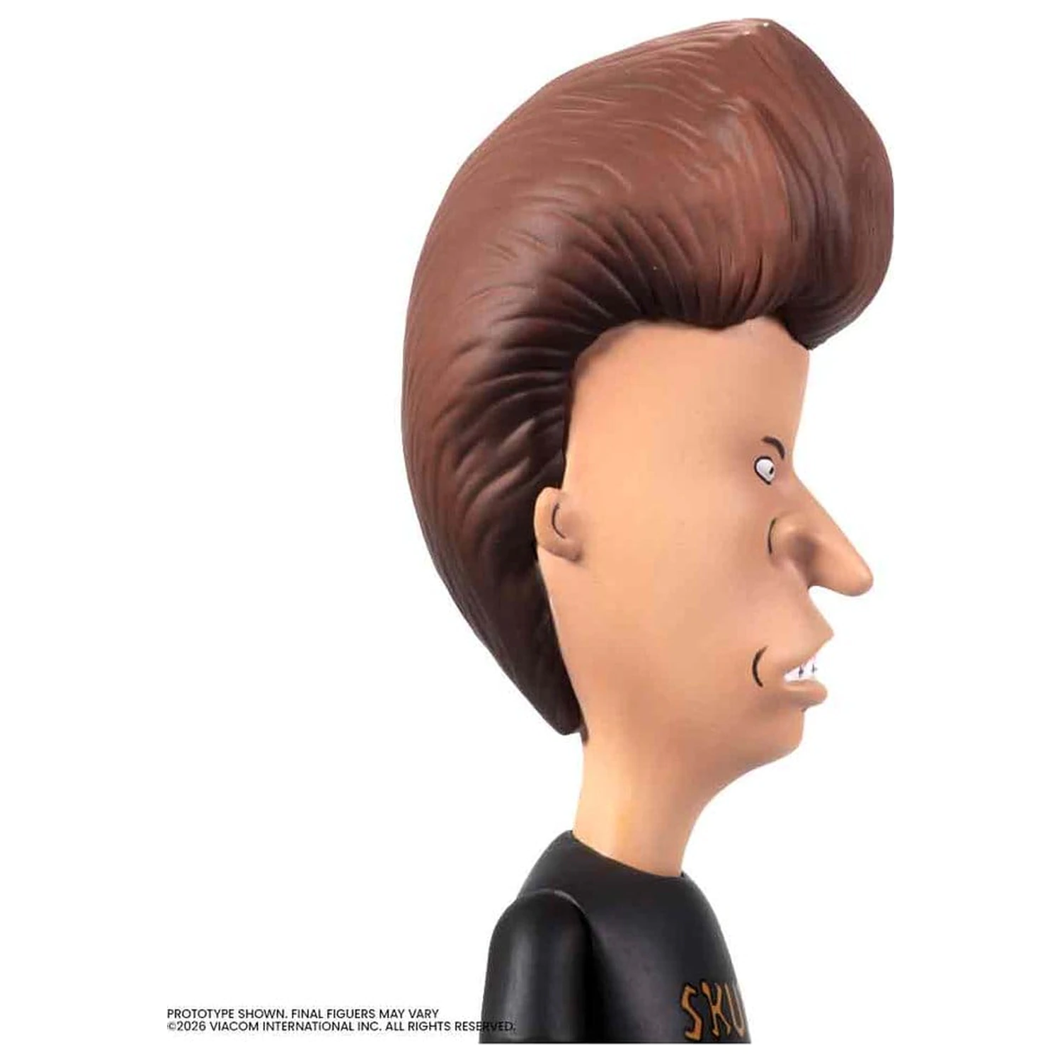 Beavis and Butt-Head Figuren Set Produktfoto