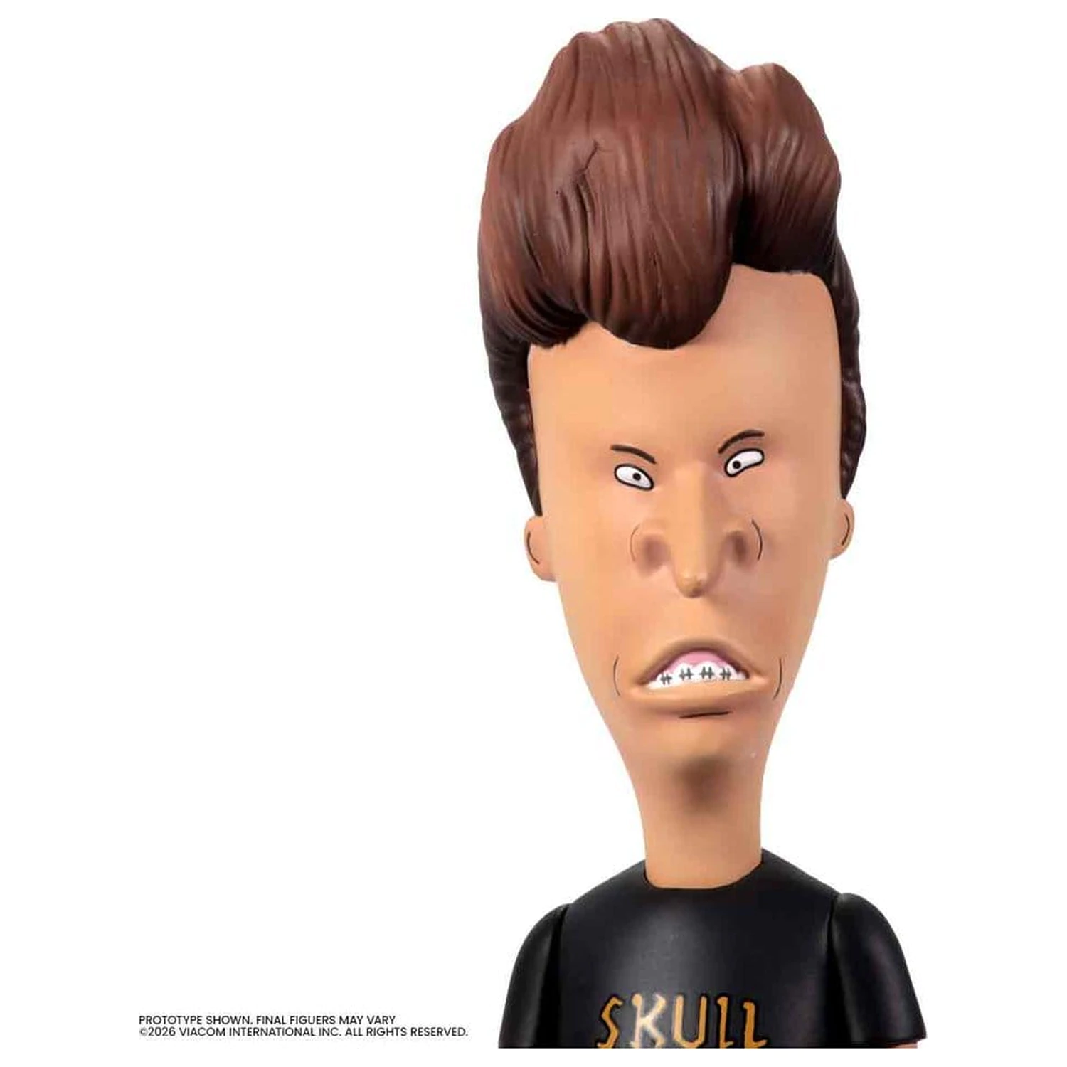 Beavis and Butt-Head Figuren Set Produktfoto