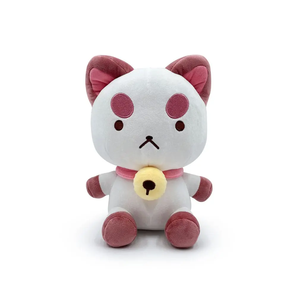 Bee and PuppyCat Plüschfigur Puppy Cat 22 cm termékfotó