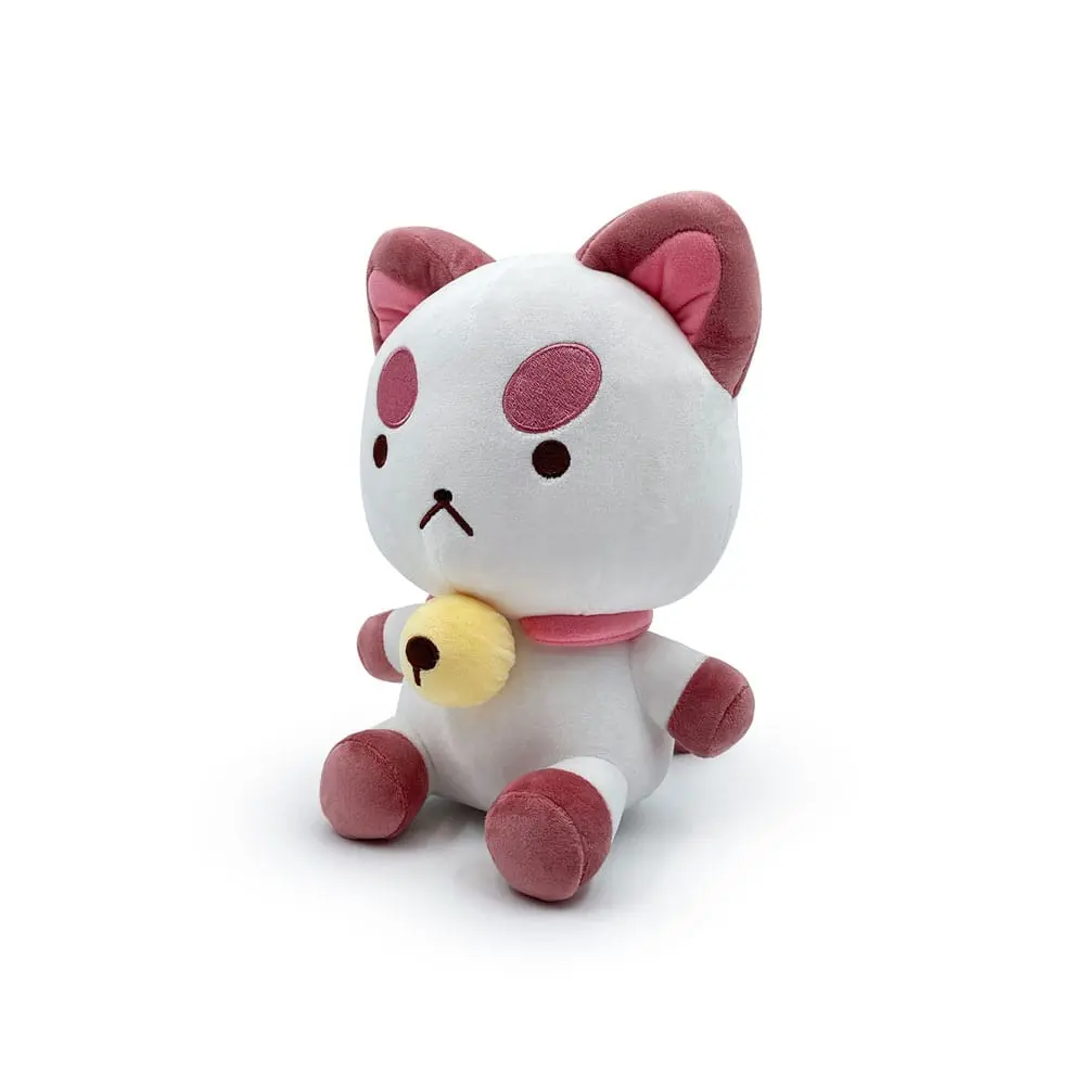 Bee and PuppyCat Plüschfigur Puppy Cat 22 cm termékfotó