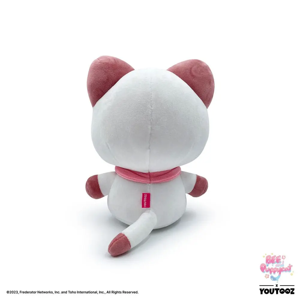 Bee and PuppyCat Plüschfigur Puppy Cat 22 cm termékfotó