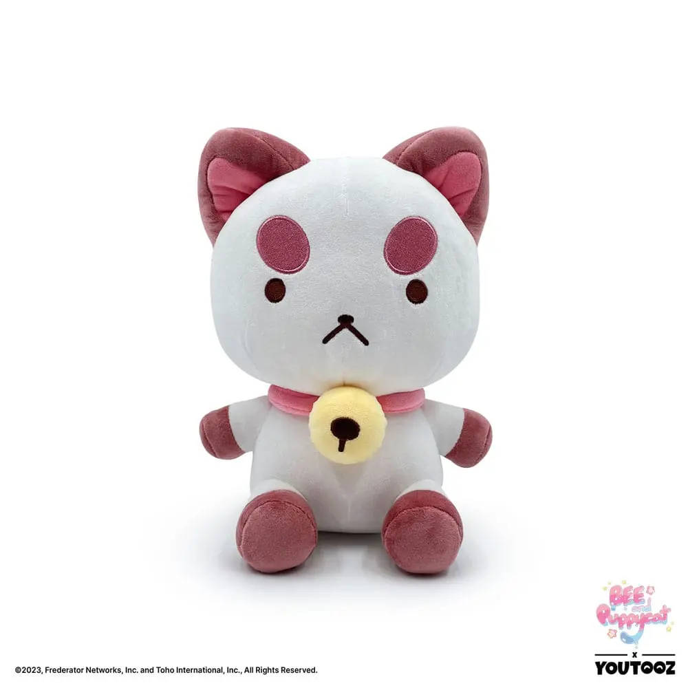 Bee and PuppyCat Plüschfigur Puppy Cat 22 cm termékfotó