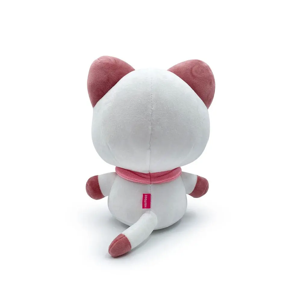 Bee and PuppyCat Plüschfigur Puppy Cat 22 cm termékfotó