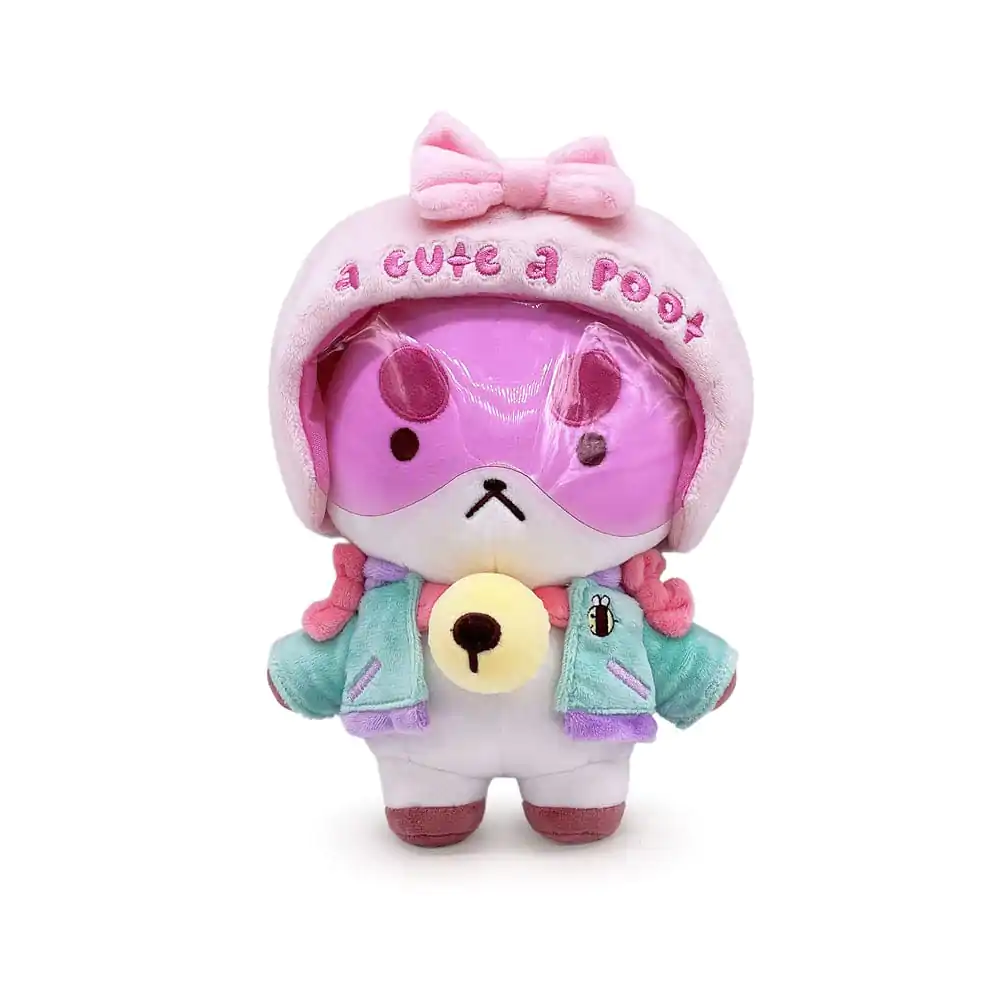 Bee and Puppycat Plüschfigur Puppycat Outfit 22 cm termékfotó