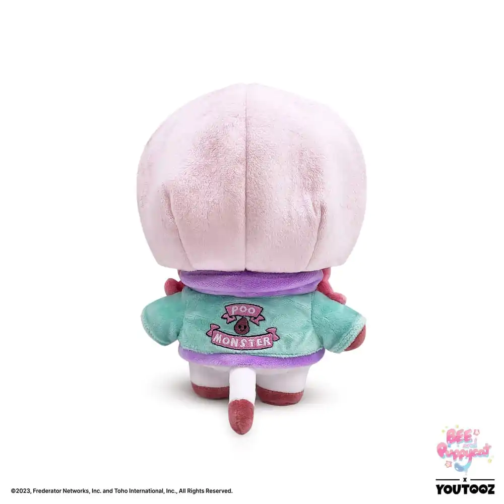 Bee and Puppycat Plüschfigur Puppycat Outfit 22 cm termékfotó