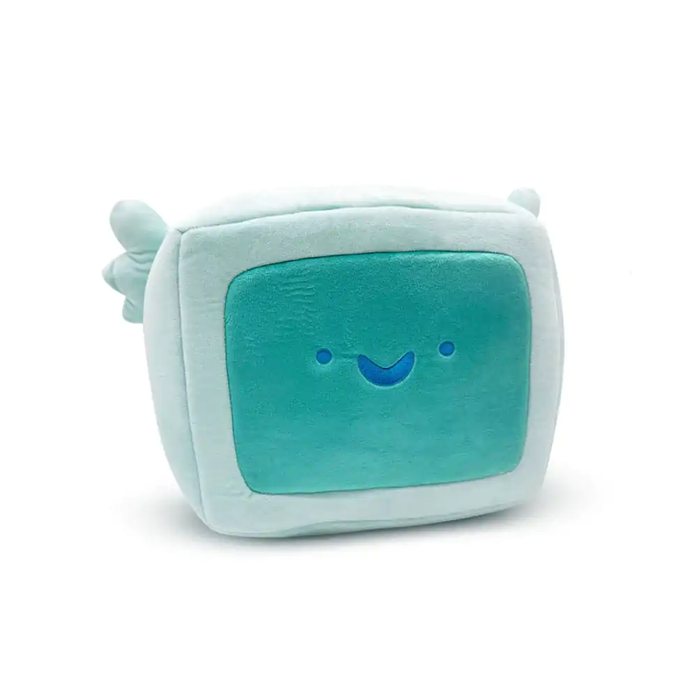 Bee and Puppycat Plüschfigur Temp-Bot 22 cm Produktfoto