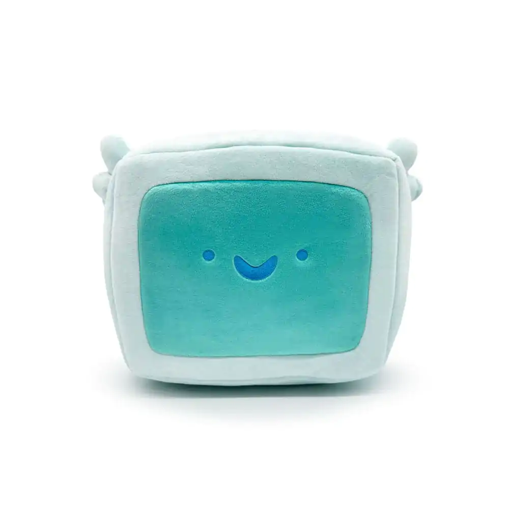 Bee and Puppycat Plüschfigur Temp-Bot 22 cm Produktfoto